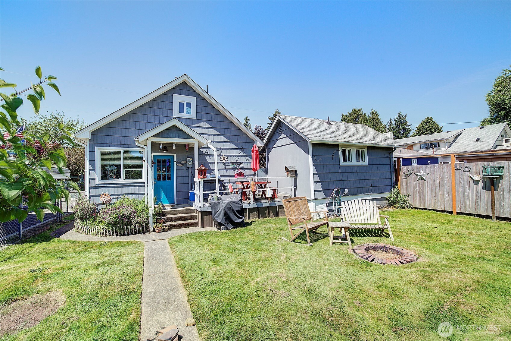 320 Williams Avenue Property Photo 17