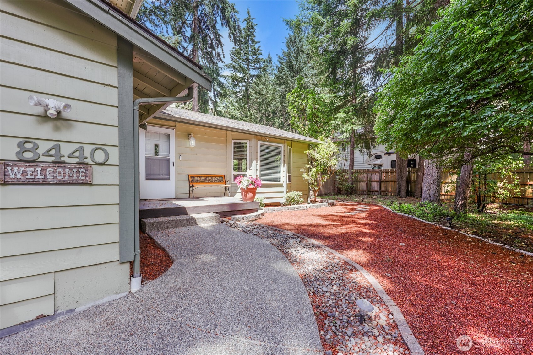8440 Homestead Avenue Property Photo 27