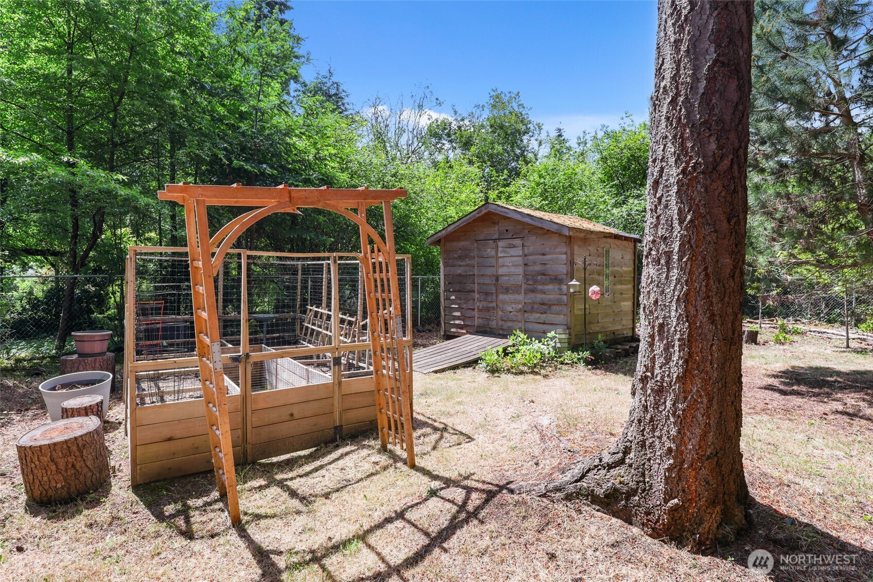 8440 Homestead Avenue Property Photo 32