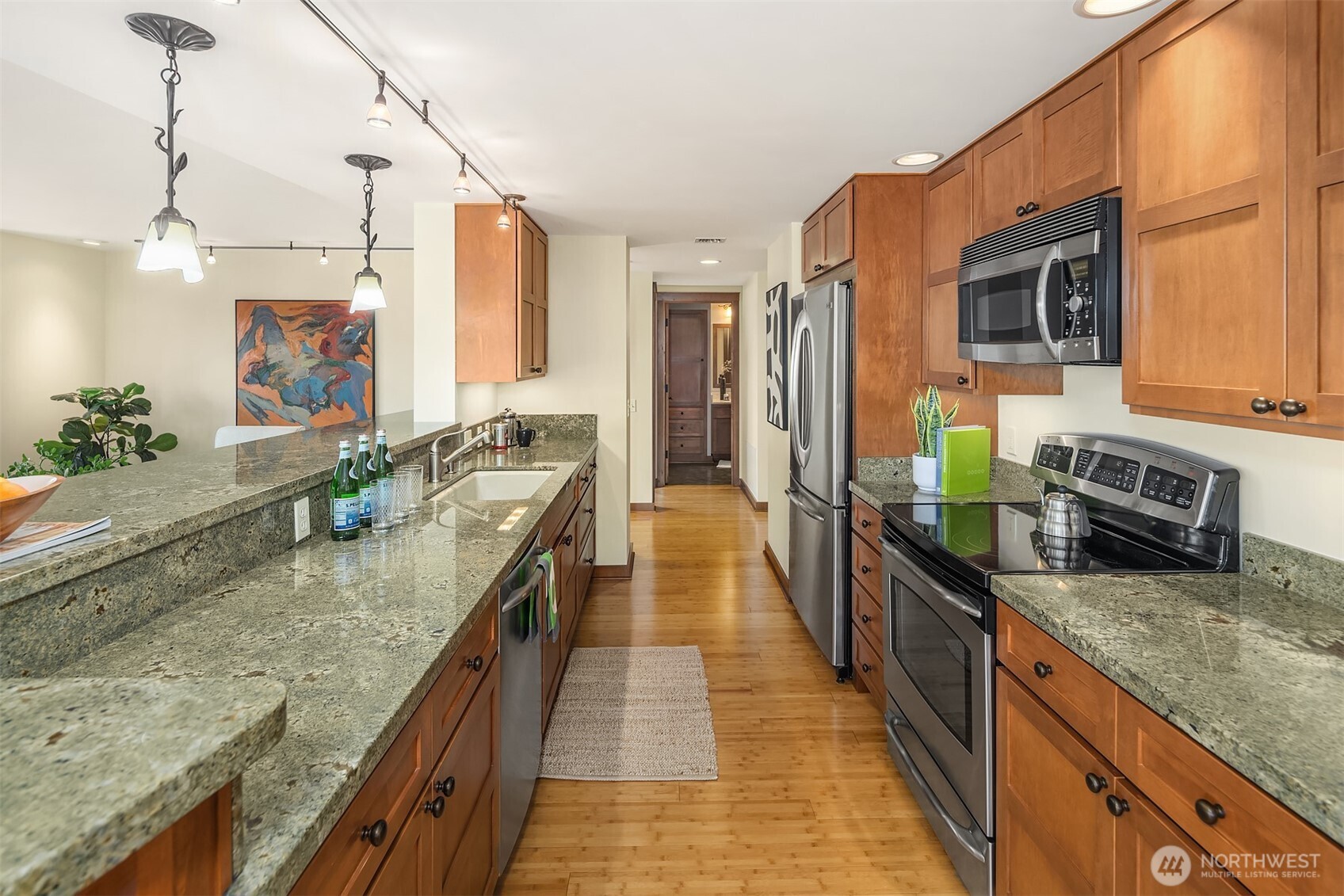 1301 Spring Street 8f Property Photo 10