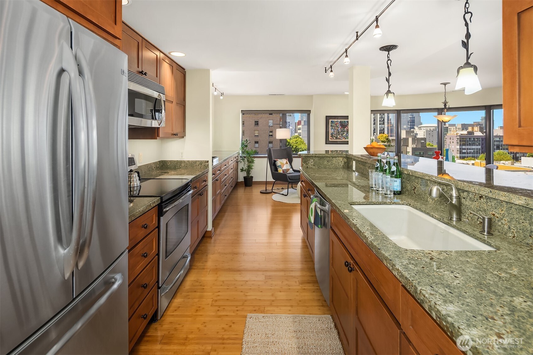1301 Spring Street 8f Property Photo 11