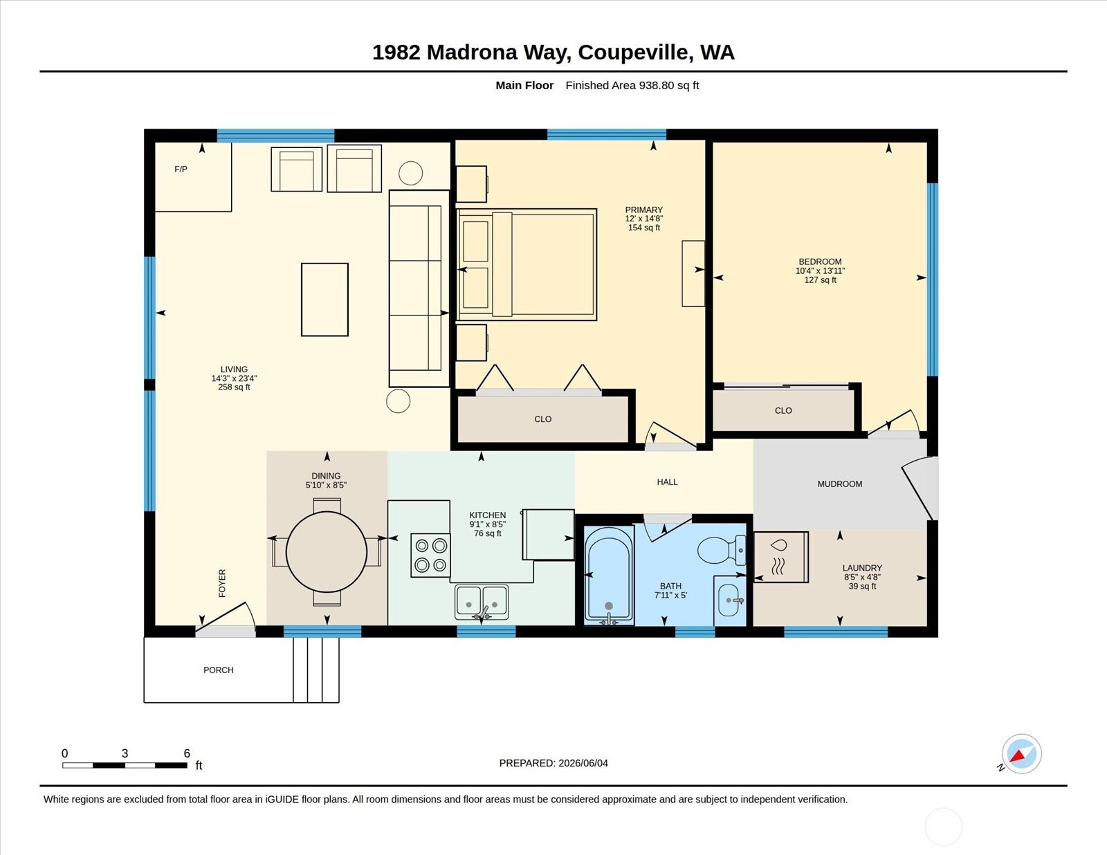 1982 Madrona Way Property Photo 33