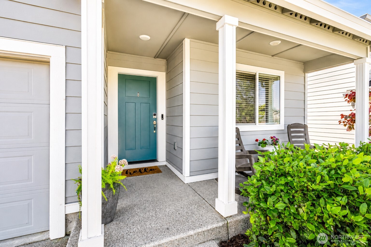 15115 Iverson Loop Property Photo 3