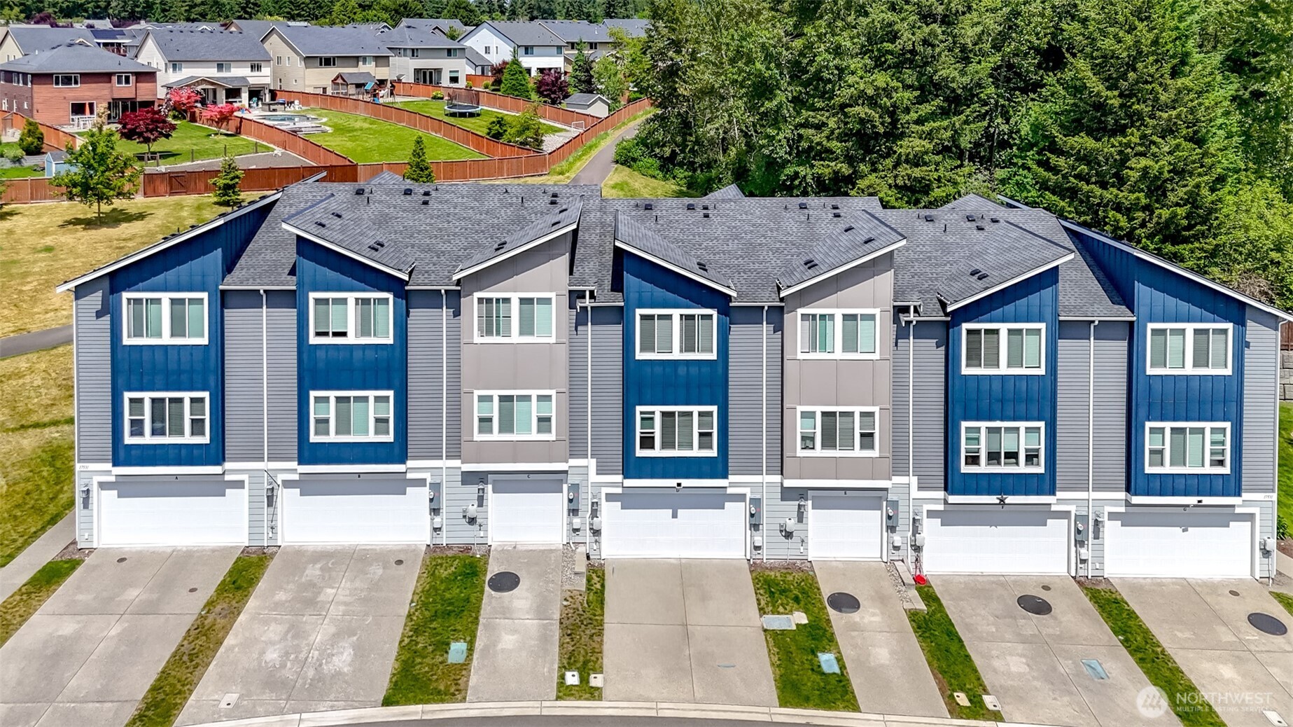 17531 110th Avenue #d Property Photo 30