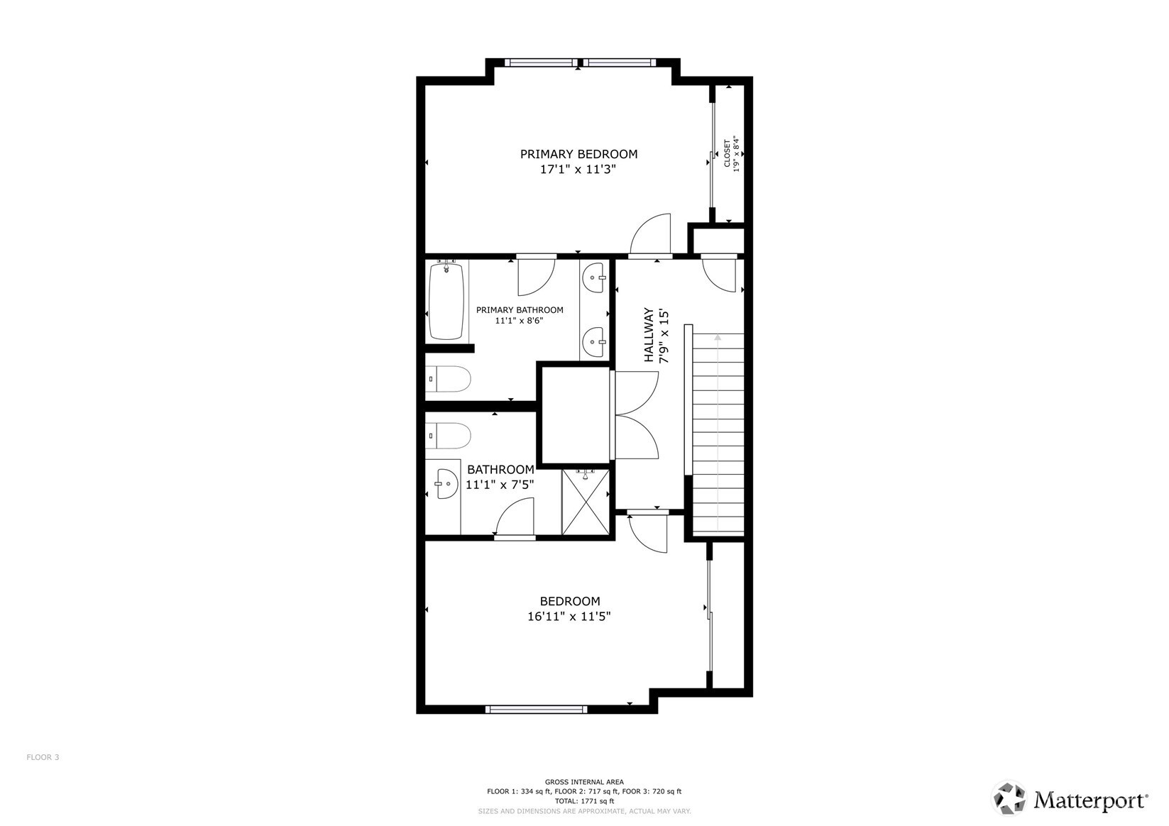 17531 110th Avenue #d Property Photo 35