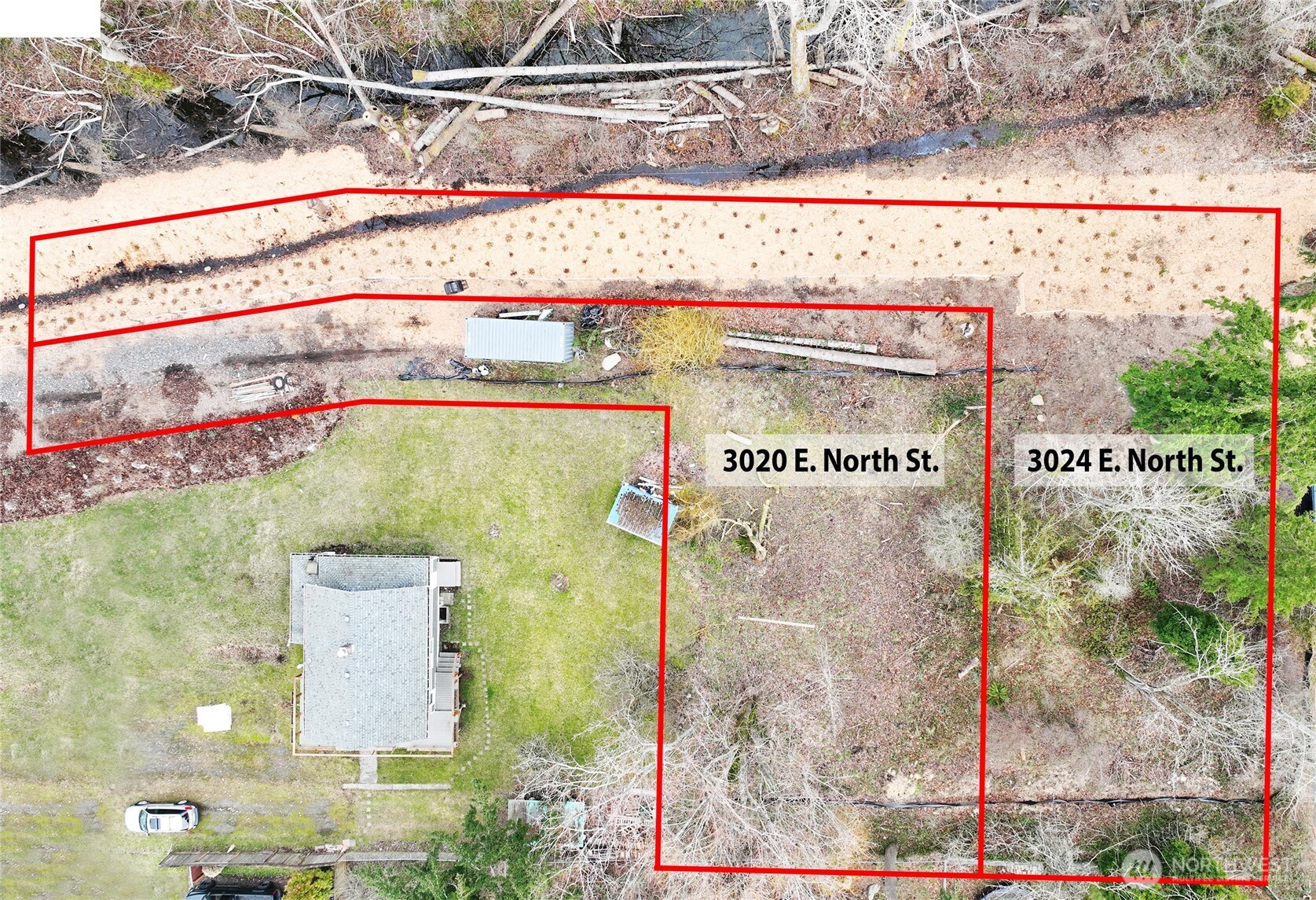 3024 E North Street Property Photo 8