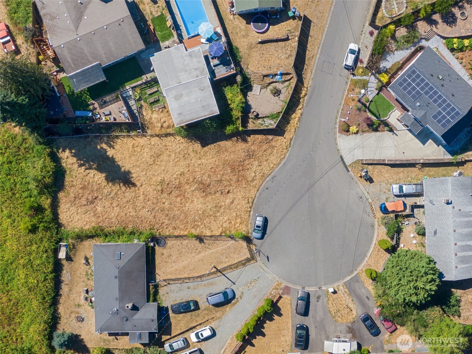 0 Lot 4 S 125th Place Property Photo 1