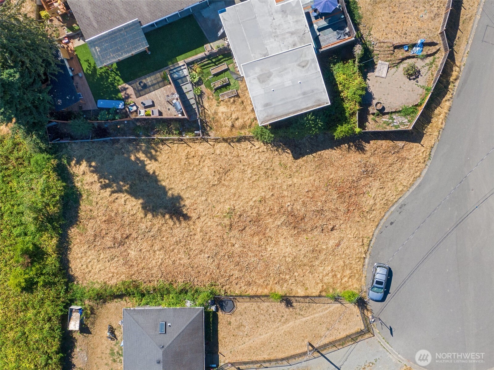 0 Lot 4 S 125th Place Property Photo 2
