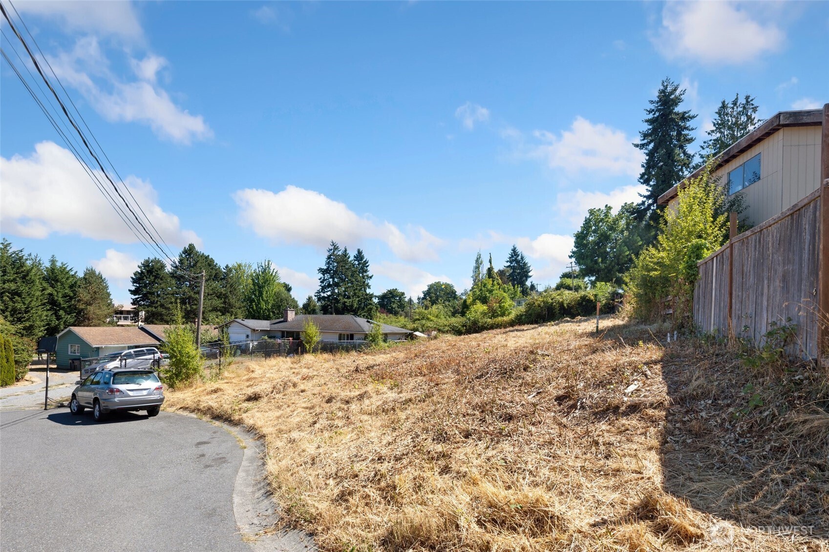 0 Lot 4 S 125th Place Property Photo 4