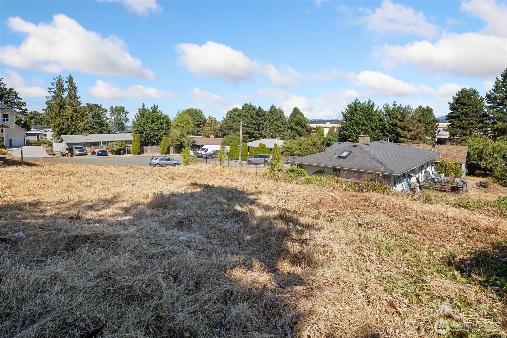 0 Lot 4 S 125th Place Property Photo 5