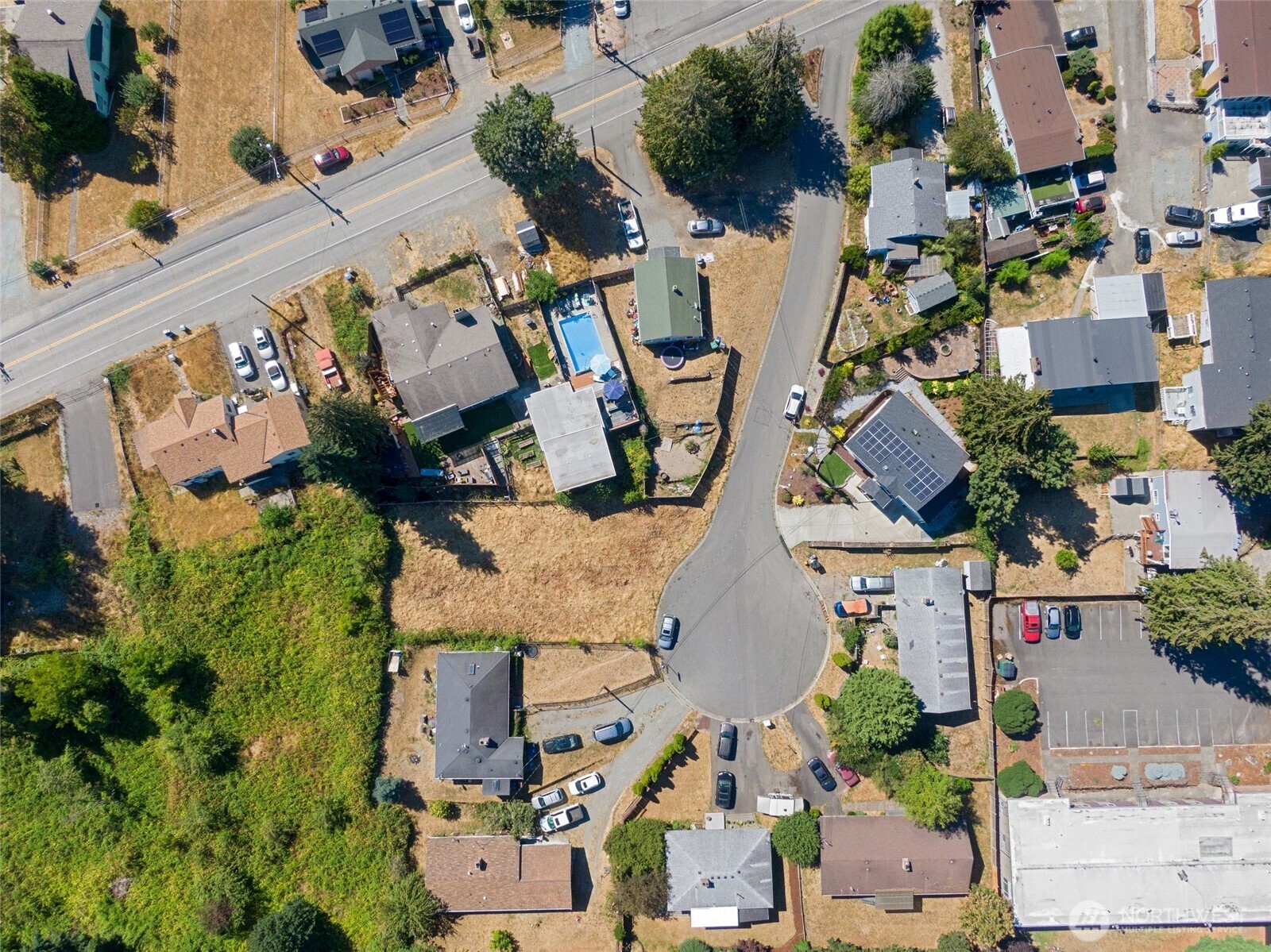 0 Lot 4 S 125th Place Property Photo 12