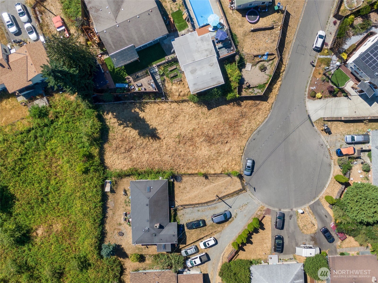 0 Lot 4 S 125th Place Property Photo 13
