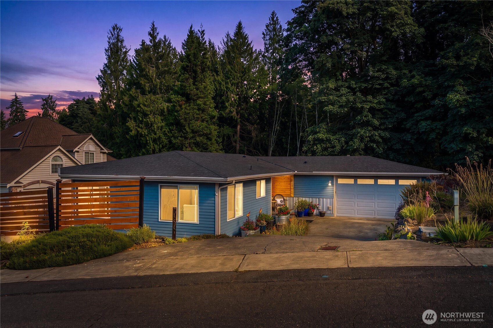 7598 E Alki View Court Property Photo 3