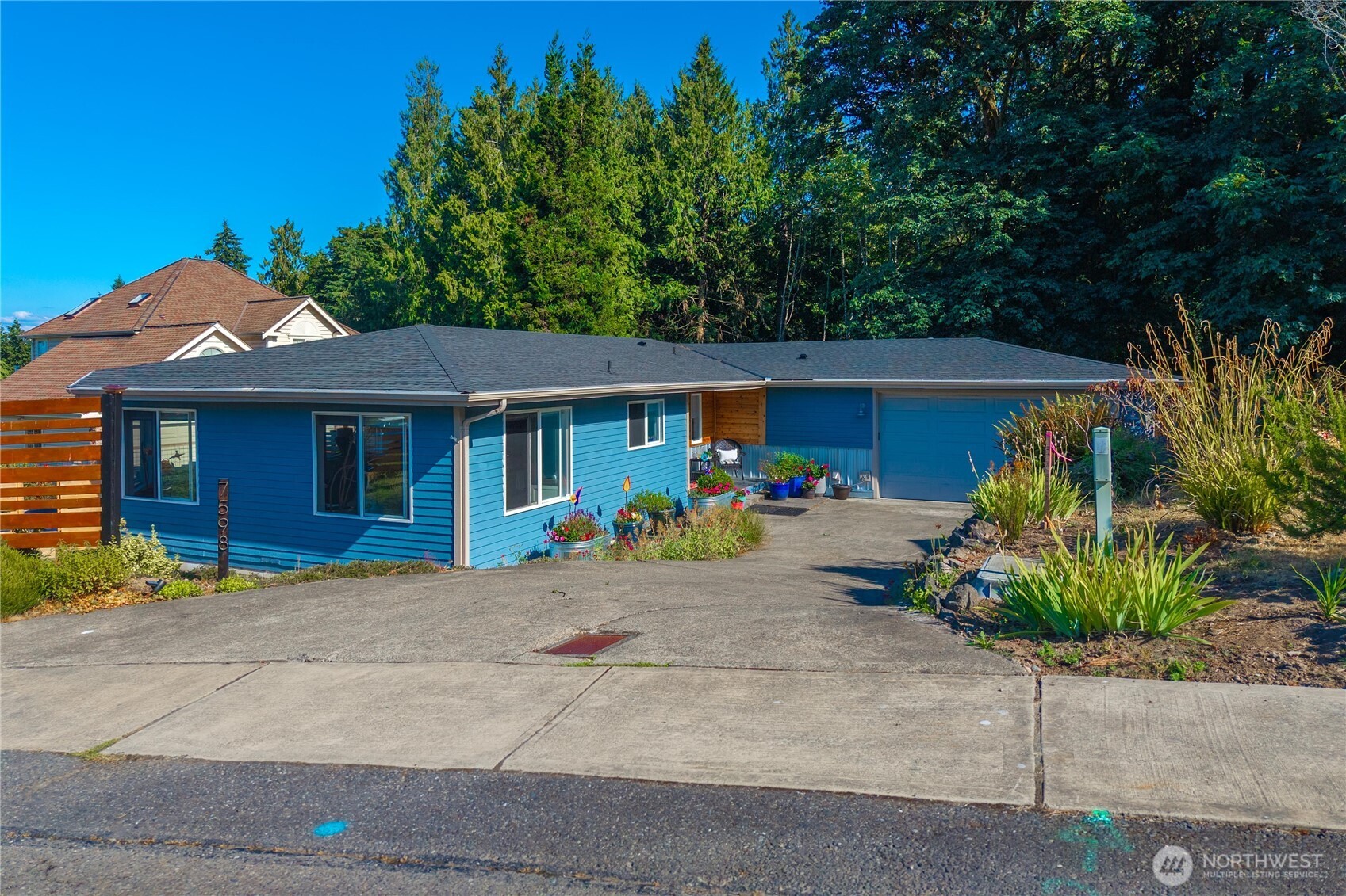 7598 E Alki View Court Property Photo 5