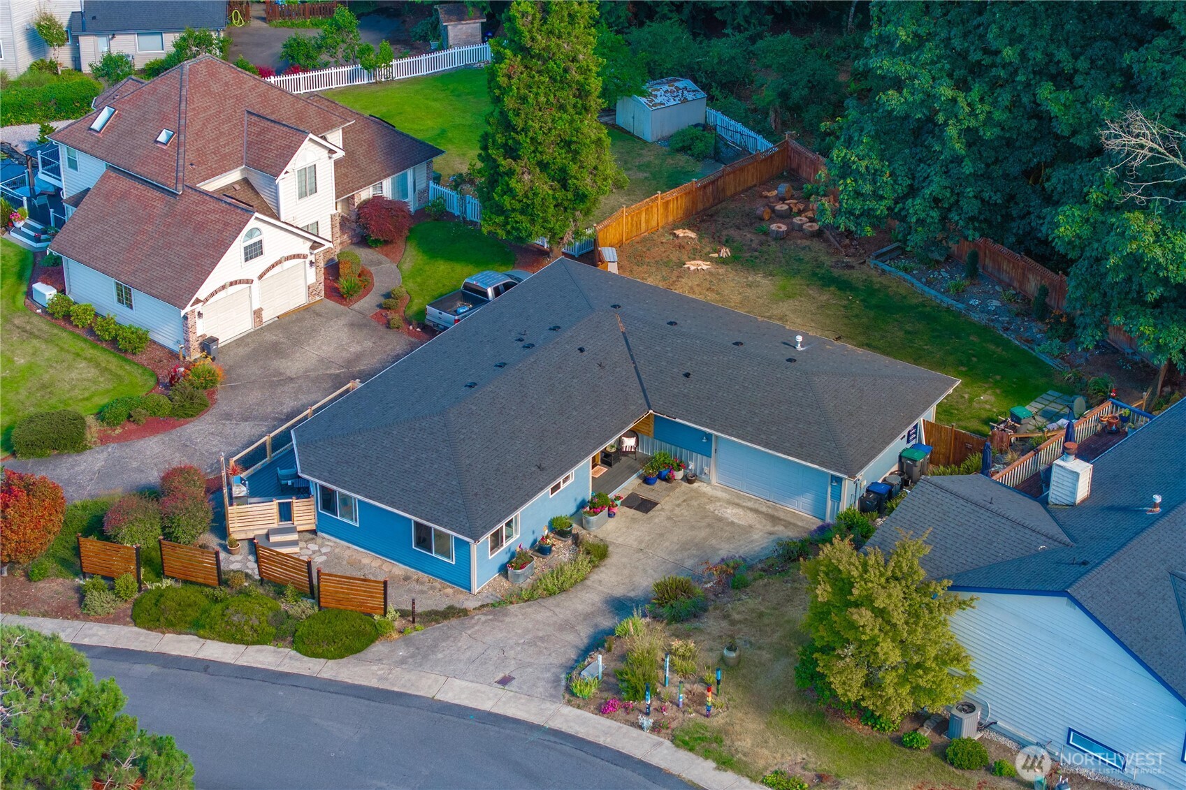 7598 E Alki View Court Property Photo 6