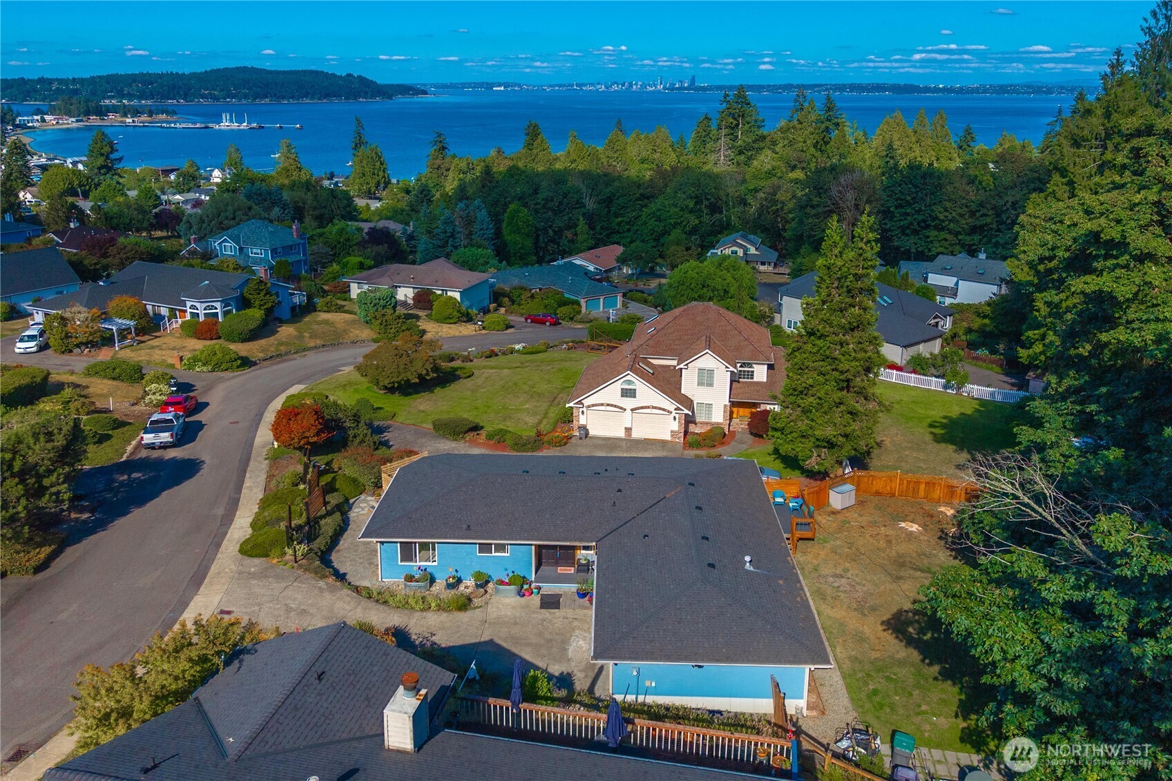 7598 E Alki View Court Property Photo 8