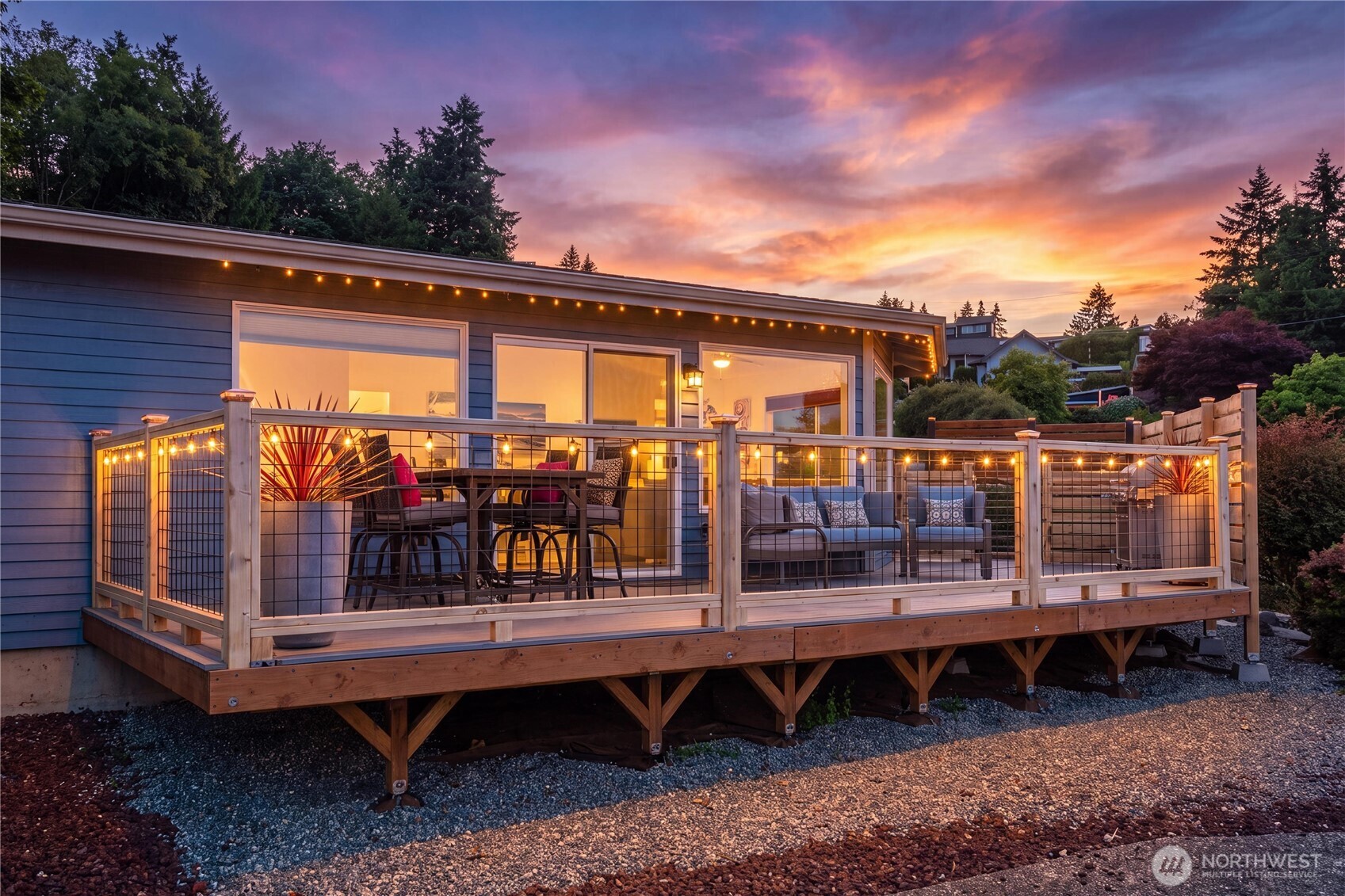 7598 E Alki View Court Property Photo 10