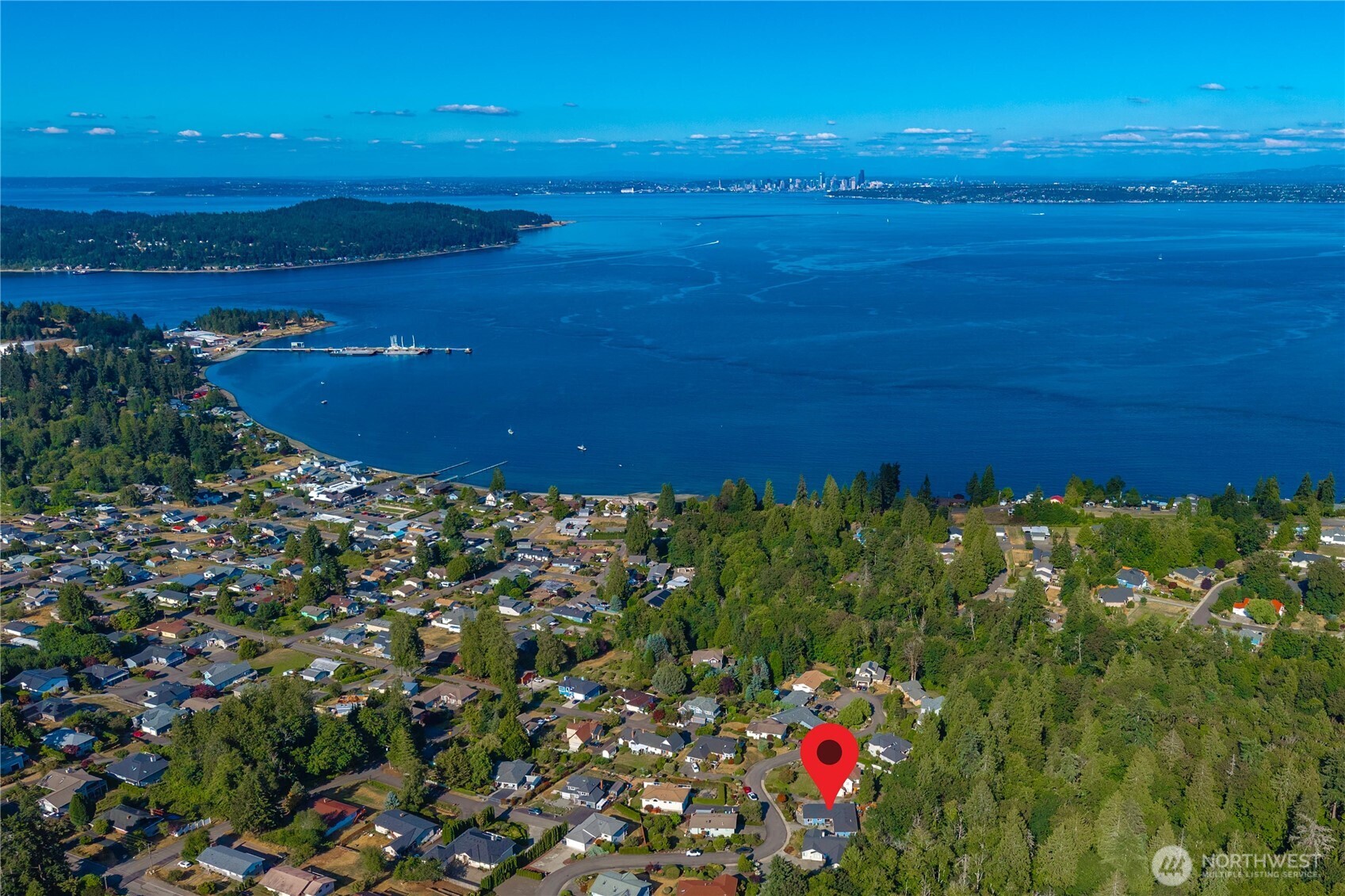 7598 E Alki View Court Property Photo 39