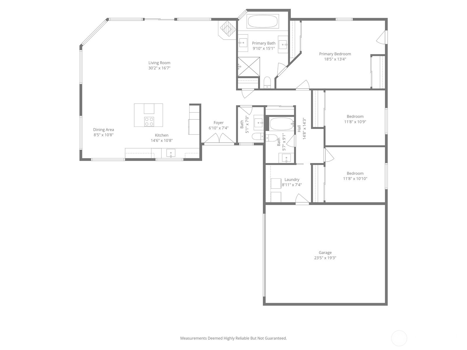 7598 E Alki View Court Property Photo 40