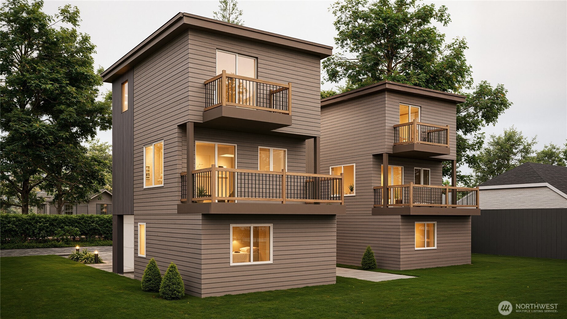 5620 Wetmore Avenue B Property Photo 6