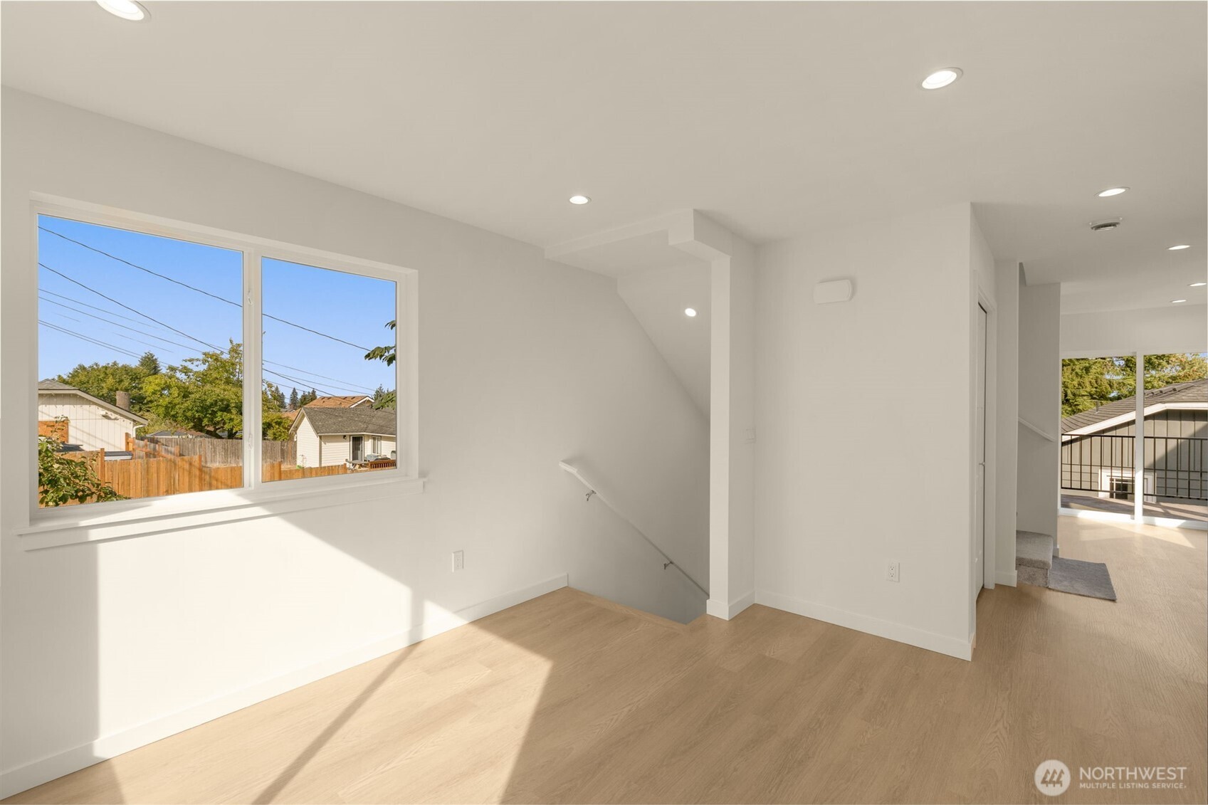 5620 Wetmore Avenue B Property Photo 11