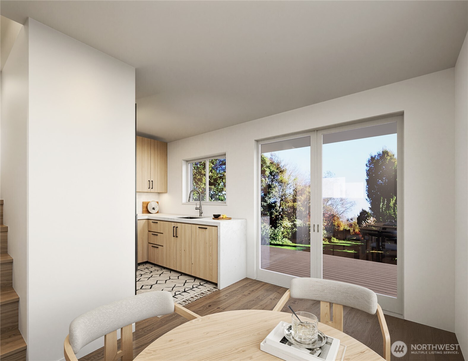 5620 Wetmore Avenue B Property Photo 17