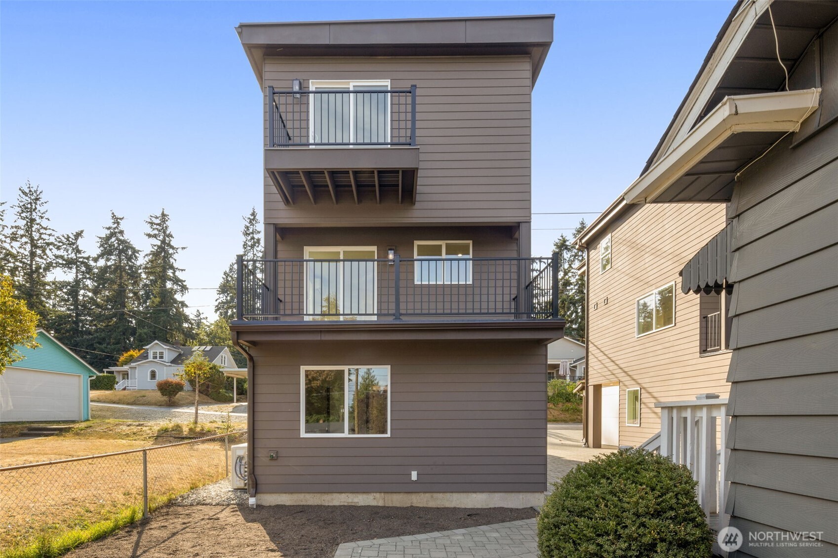 5620 Wetmore Avenue B Property Photo 19