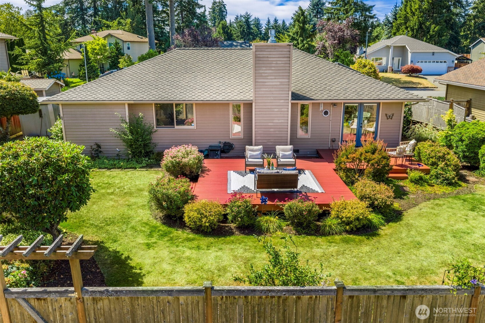 12505 45th Avenue Property Photo 1