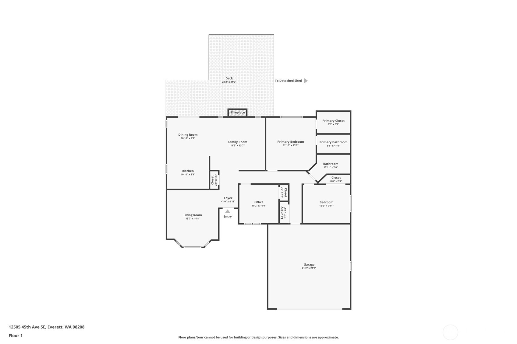 12505 45th Avenue Property Photo 31