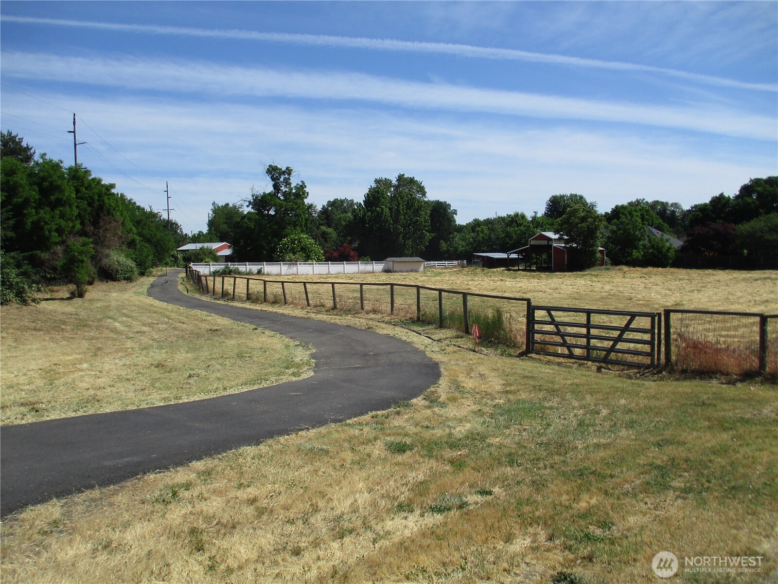 2499 Cottonwood Road Property Photo 1