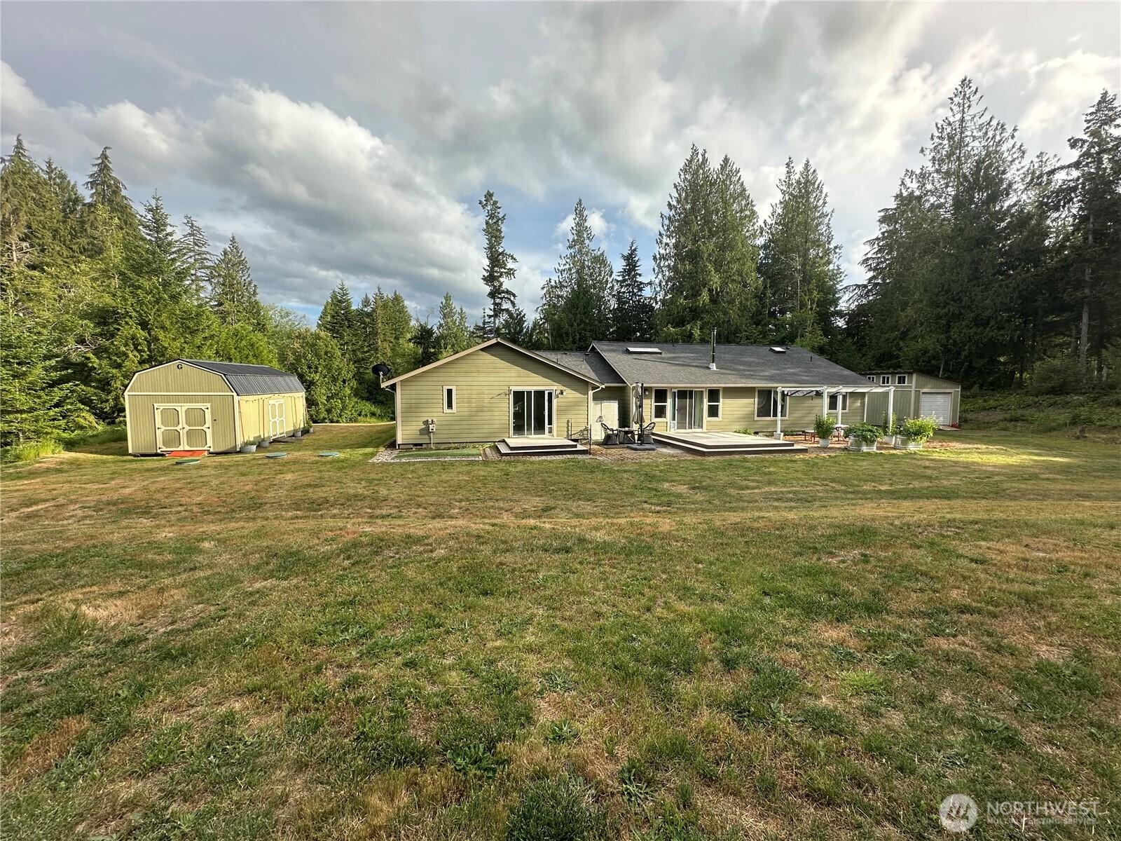 8205 Hide A Way Lane Property Photo 30