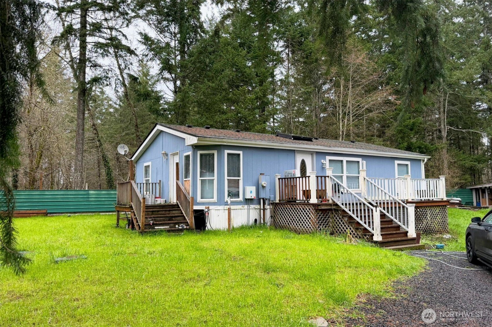373 E Budd Drive Property Photo 1