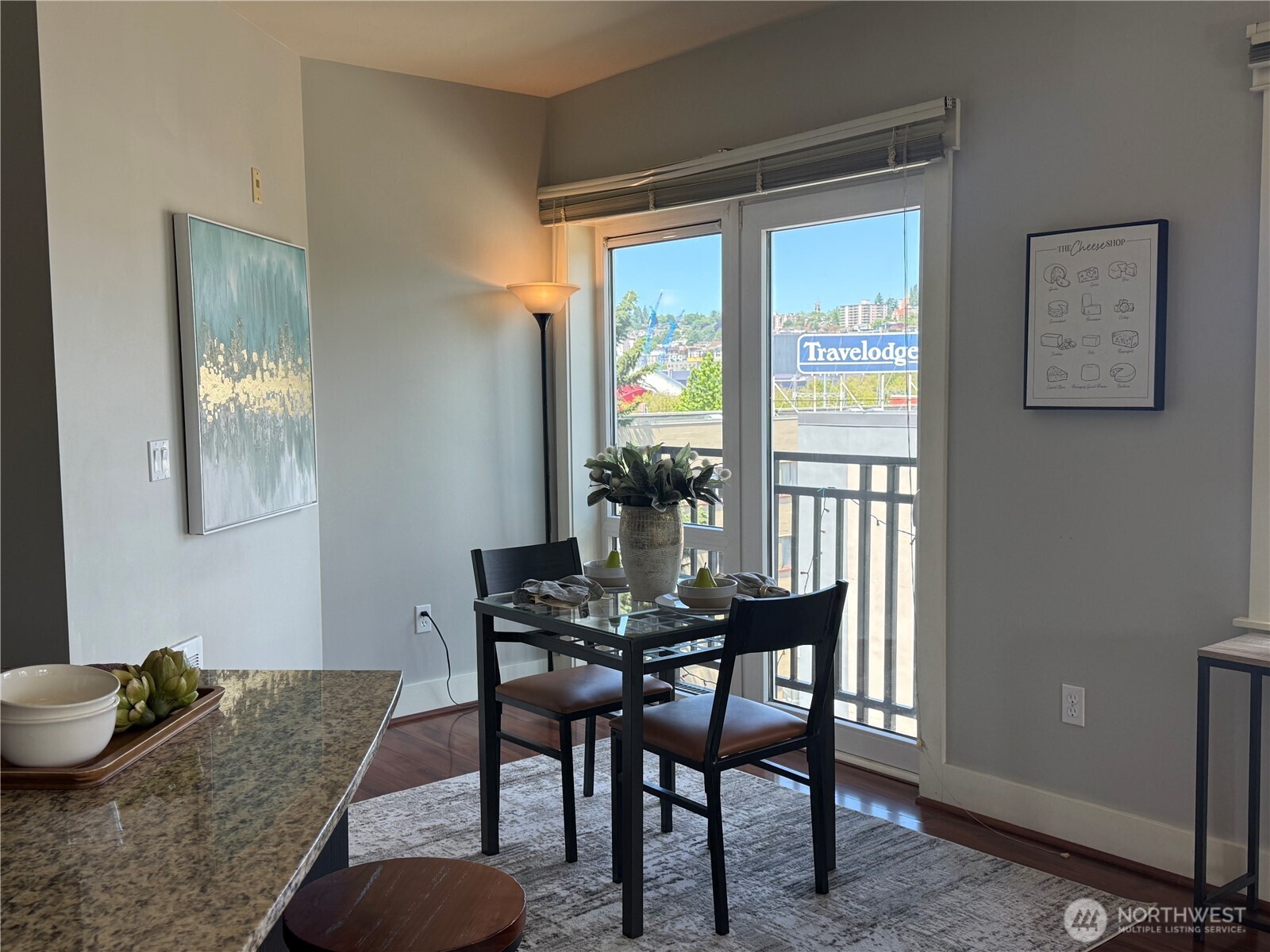 699 John Street 502 Property Photo 11