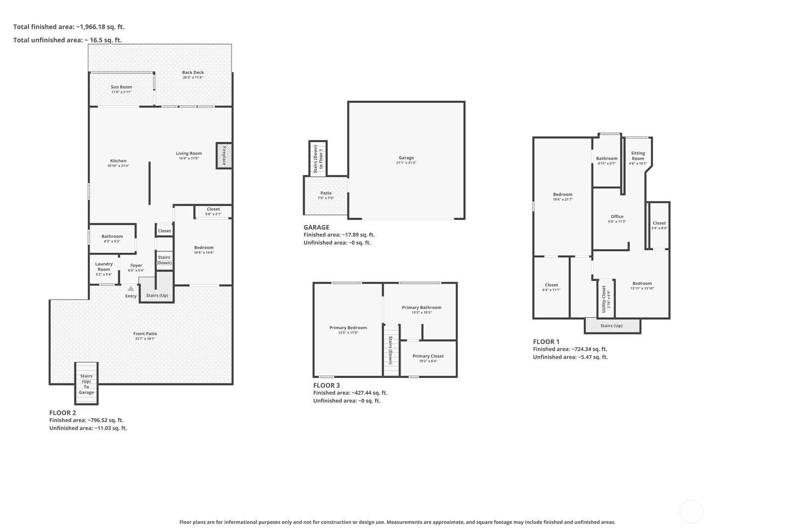 6430 E Side Drive P6430 Property Photo 36