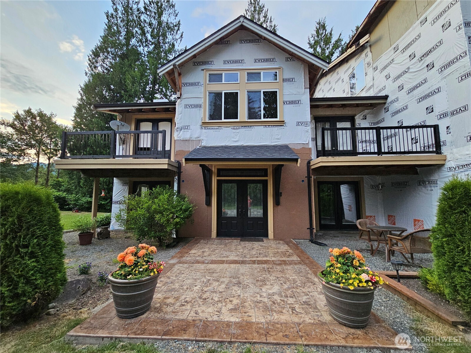 23618 Se Tiger Mountain Road Property Photo 3