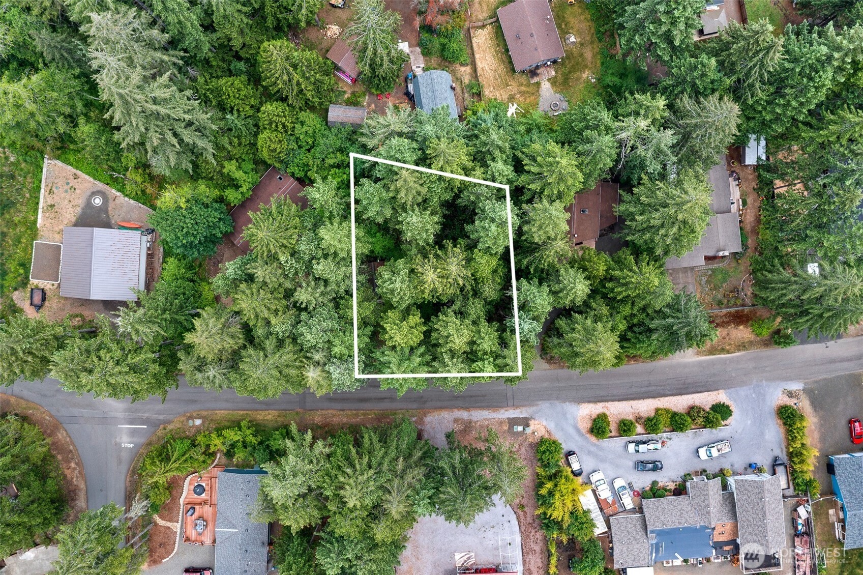 531 N Fairway Drive Property Photo 11