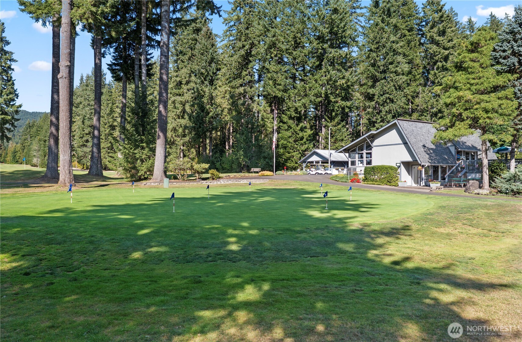 531 N Fairway Drive Property Photo 13