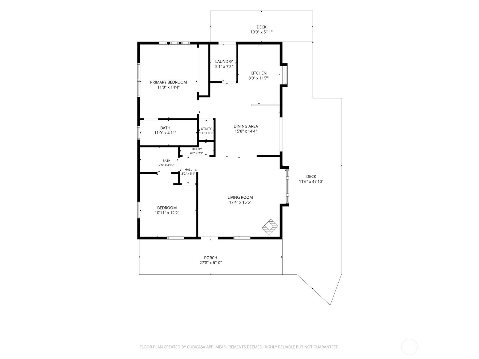 521 N Fairway Drive Property Photo 21
