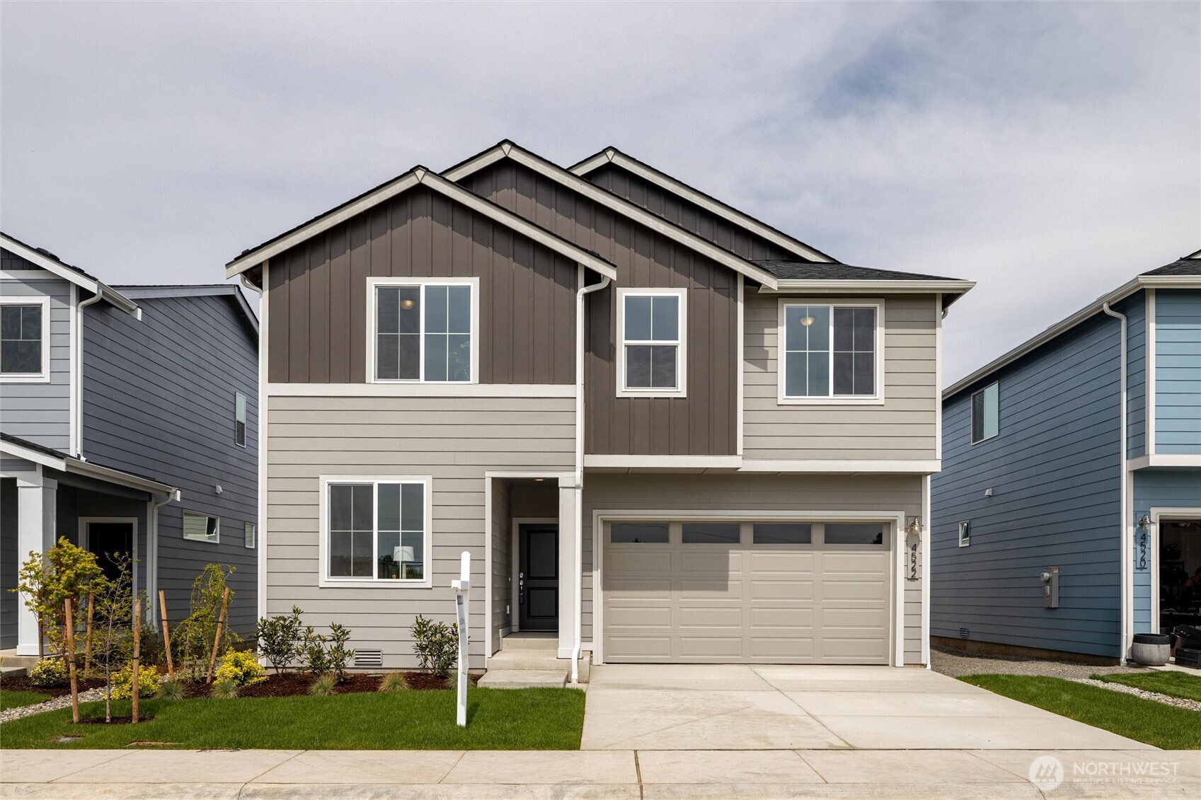 4528 Merlot (Lot 116) Street Property Photo 1