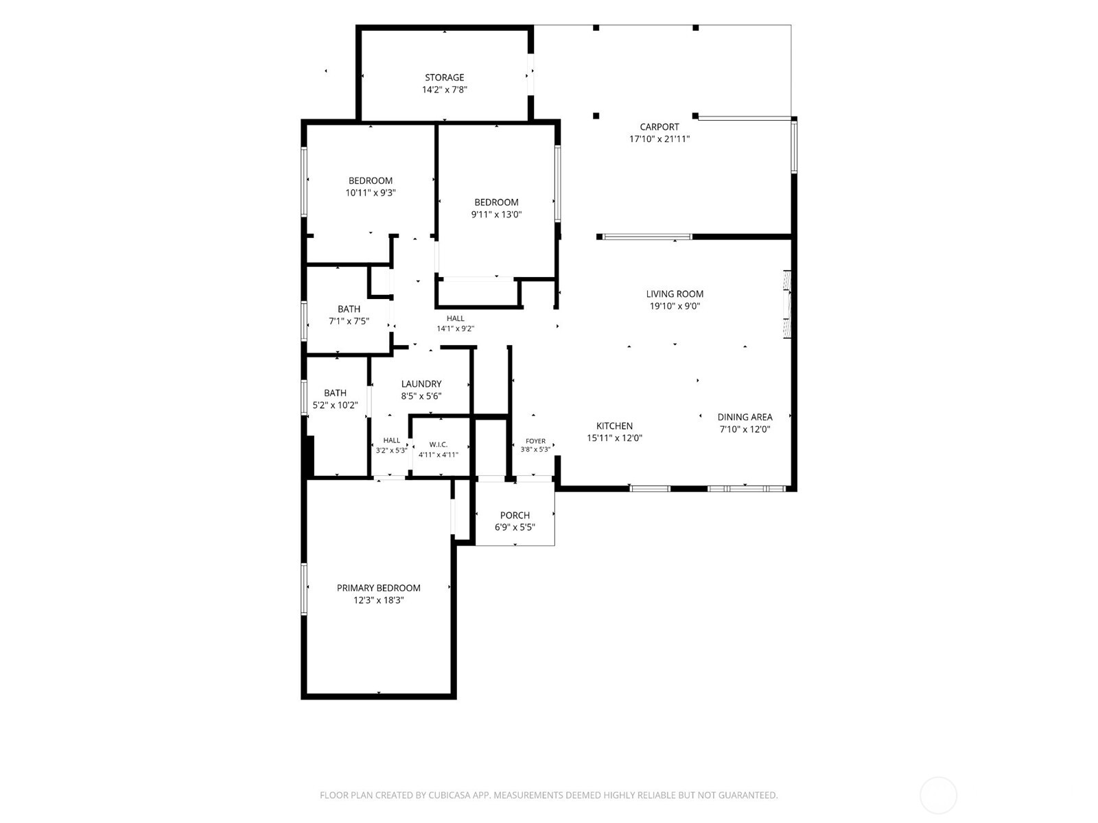 408 26th Street Property Photo 16