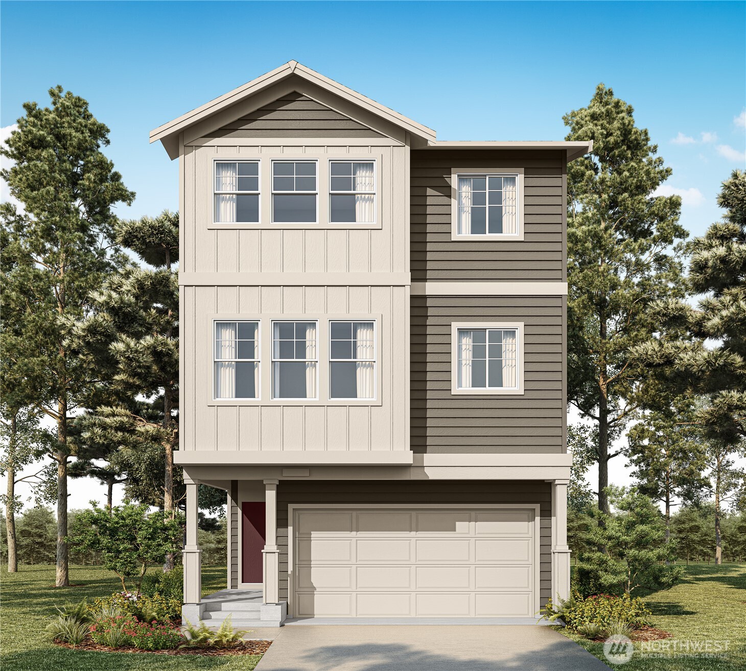 13913 11th Place Property Photo 1