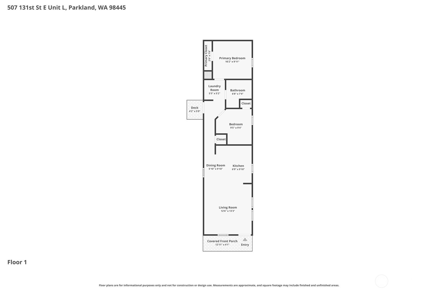 507 131st Street L Property Photo 27