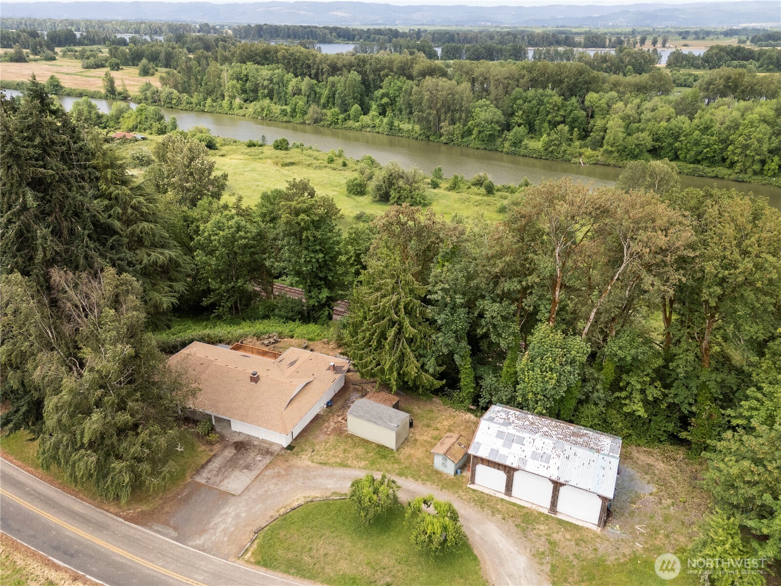 20112 Nw Krieger Road Property Photo 2