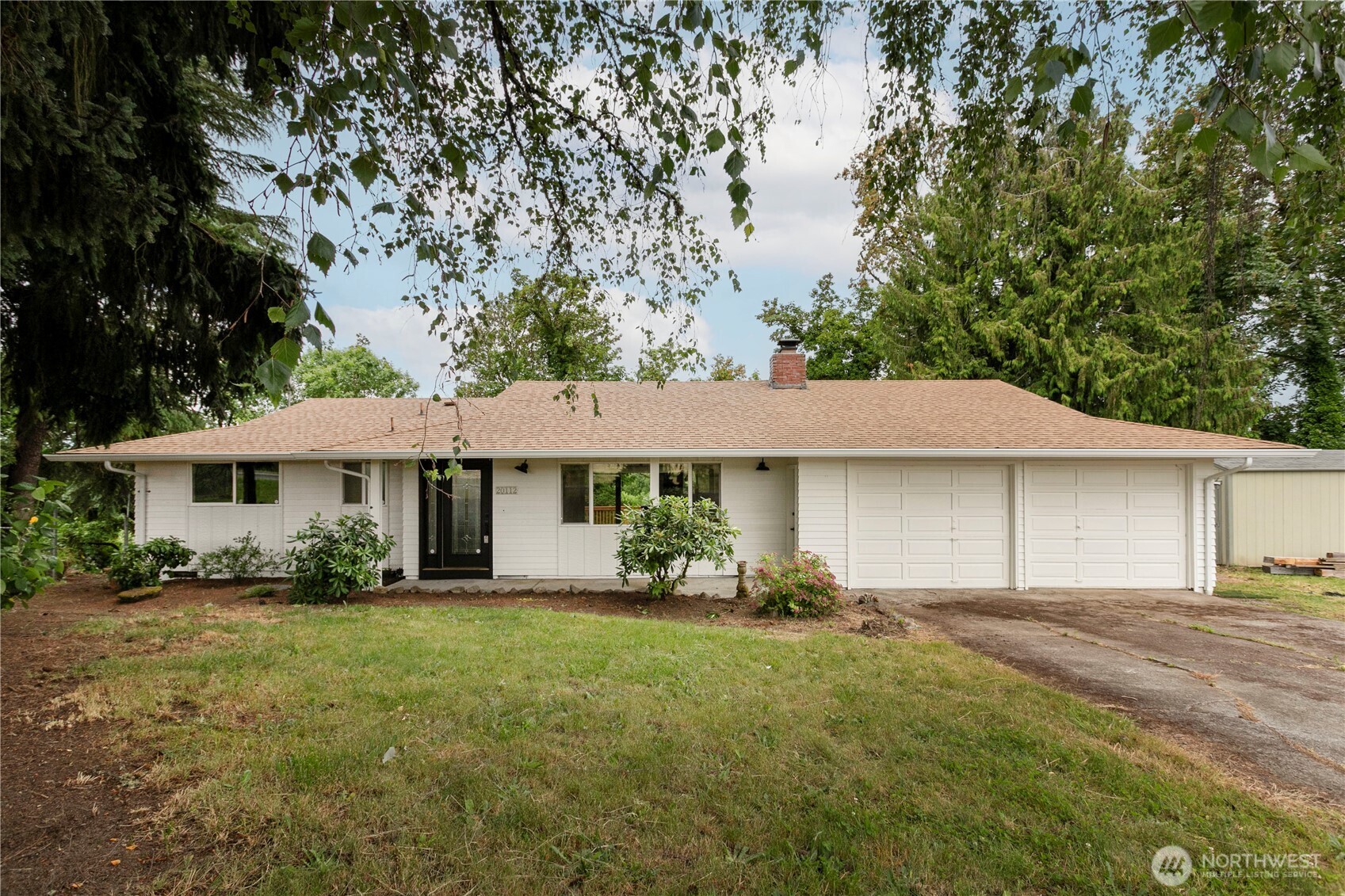 20112 Nw Krieger Road Property Photo 3