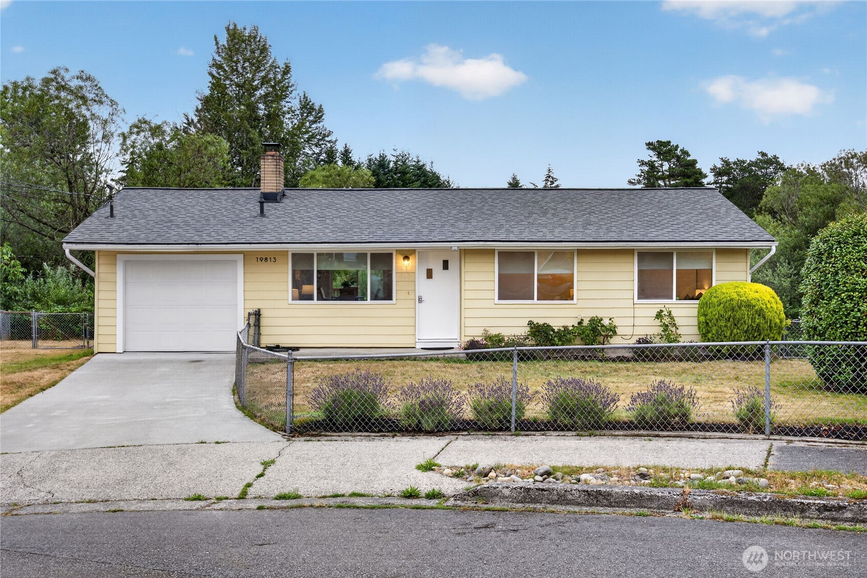 19813 52nd Place Property Photo 1