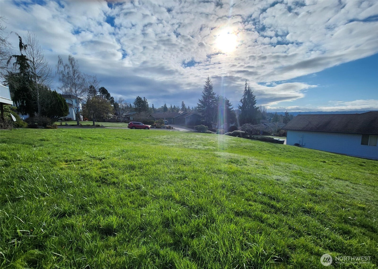 3023 Pawnee Drive Property Photo 1