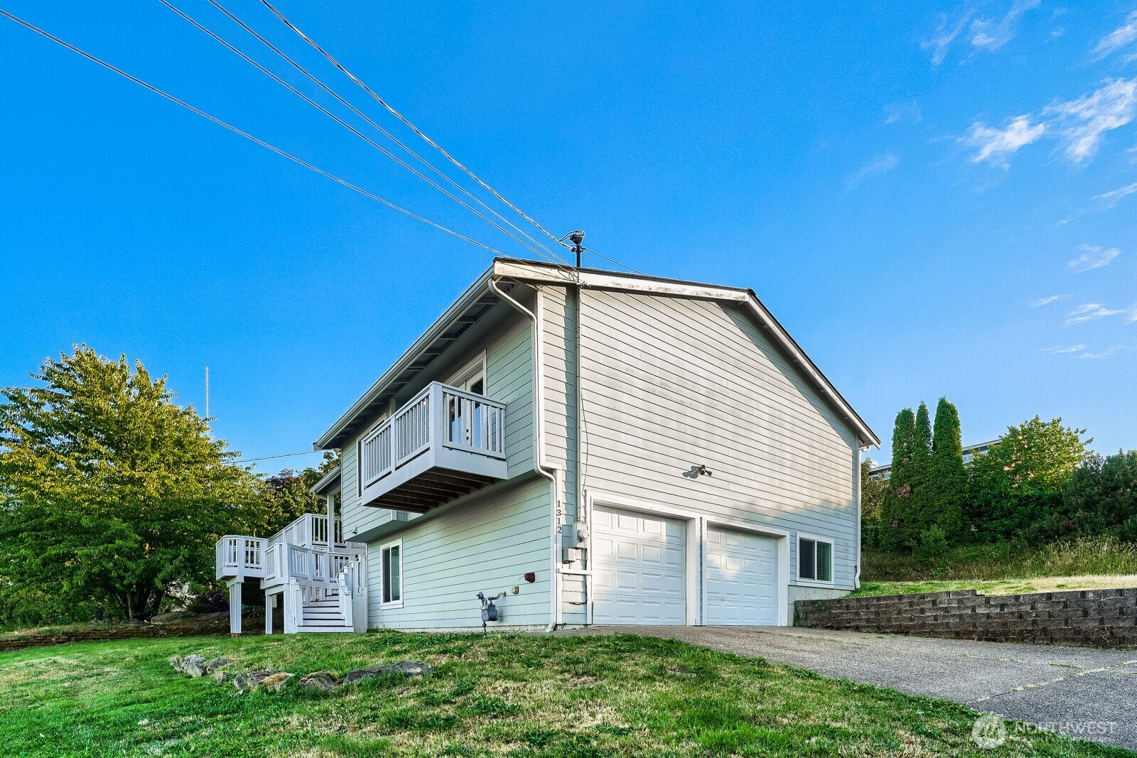 1312 Browns Point Boulevard Property Photo 1