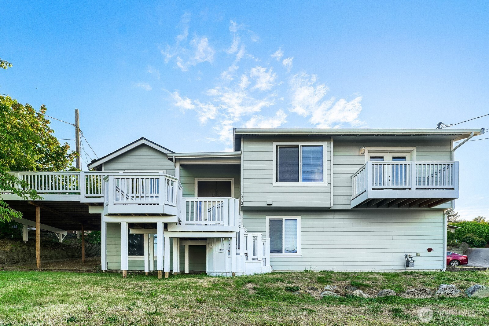 1312 Browns Point Boulevard Property Photo 3