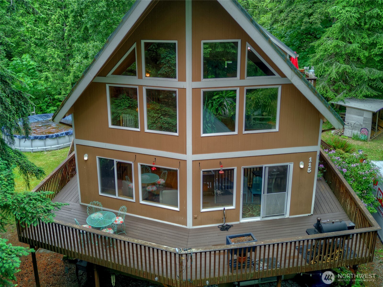 115 Kahlua Court Property Photo 1