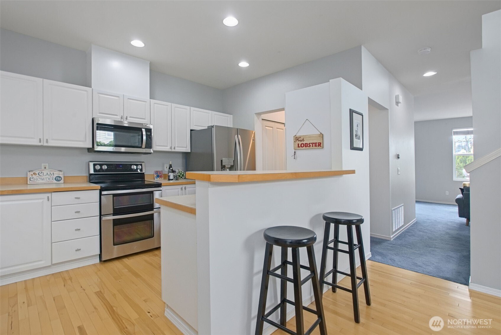 14007 69th Drive G1 Property Photo 10